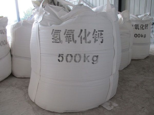 氫氧化鈣的用途有哪些？