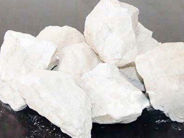 石灰石主要成分有哪些？